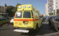 Man critically wounded in Holon shooting