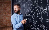 Anti-Israel mathematicians at Israeli universities