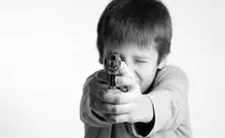 US preschool: 3-year-old shoots, injures, 2 other children