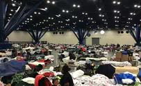 For victims and volunteers, Hurricane Harvey hasn't ended