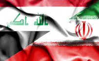 Iran supports Iraq, prepares to receive Iraqi forces