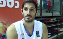 Israeli NBA player skips preseason opener because of Yom Kippur