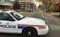 Edmonton attacker was Somali national