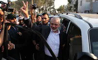 Hamas leader: We're ready for elections