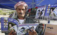 NY Kurdish fighter film screening sold out despite terror threat