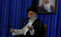 Khamenei admits mistake in nuclear negotiations