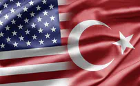 U.S. and Turkey resume full visa services