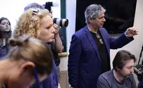 Uproar after TV host calls for 'stoning' of MK Regev