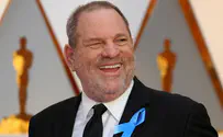 Israeli firm apologizes for contacts with Weinstein