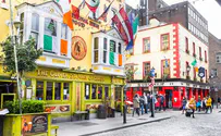 Ireland returns to coronavirus lockdown