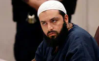 Chelsea bomber found guilty