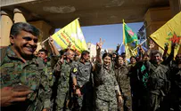 Trump defeated ISIS, Europe abandoned the Kurds