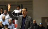מהפכה בסגל נבחרת ישראל בכדורסל