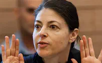 Labor chairwoman: We will likely recommend Lapid for PM