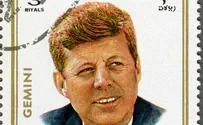 JFK warned: US support in jeopardy absent nuclear inspections
