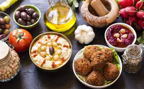 Portugal's first kosher restaurant brings Porto Israeli culture 