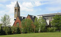 Cornell student gov't rejects anti-Israel divestment resolution