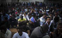 Knesset approves plan to deport 40,000 illegal immigrants