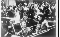 2,891 documents on JFK assassination released