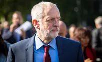 Corbyn 'sorry' for anti-Semitism in Labour party