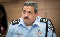 Police commissioner to rabbis: Avoid mechanics from Arab towns