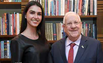 Miss Israel: I always keep kosher, even abroad