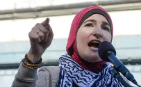 Linda Sarsour: Muslims should not 'humanize' Israelis