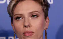 Jewish family learns they share ancestry with Scarlett Johansson