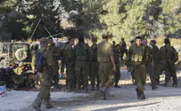IDF officer dismissed for allowing cooking on Yom Kippur