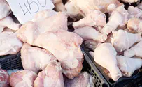 Empire recalls 5 tons of contaminated kosher chicken breasts