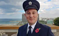 Watch: British Airways' observant Jewish pilot