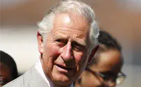 Prince Charles: Jewish immigration to blame for terrorism