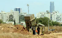 IDF preparing for resumption of rocket fire