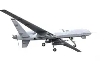 Report: US to sell 4 advanced drones to Morocco