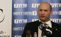 Bennett: 'Our generation's mission is to save the Jews'