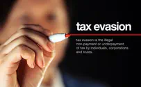 Tax evader: 'It slipped between my fingers'