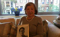 After Nazis killed her family, this woman fought back