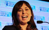 Hotovely: Liberman needs to come to his senses