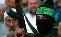 Indictment: Hamas terrorists targeted Samaria town for shooting