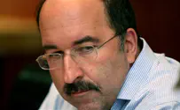 Dore Gold quits Foreign Ministry