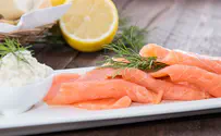 Smoked salmon recalled due to listeria concerns