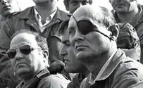 Yom Kippur War veteran: 'The generals sold us out'