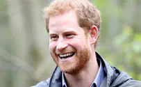 Royal celebrations: UK's Prince Harry engaged to Meghan Markle