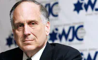 WJC President congratulates new Israeli government