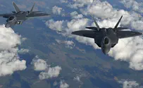 S Korea, US hold air drills as N Korea threatens nuke war