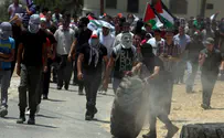 Arabs planning 'day of rage' on Friday