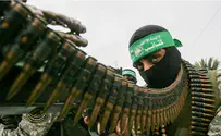 Hamas blames PA for success of Israeli counterterror