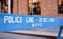 Jewish woman assaulted in Brooklyn
