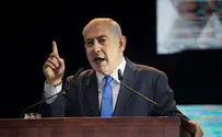 PM: Time for Palestinians to accept reality