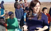 Hotovely: Arab lynch mobs won't chase us out of here